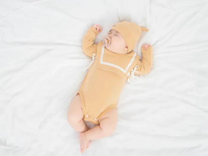 Chất liệu vải và nhiệt độ cơ thể Điều chỉnh giấc ngủ sâu hơn