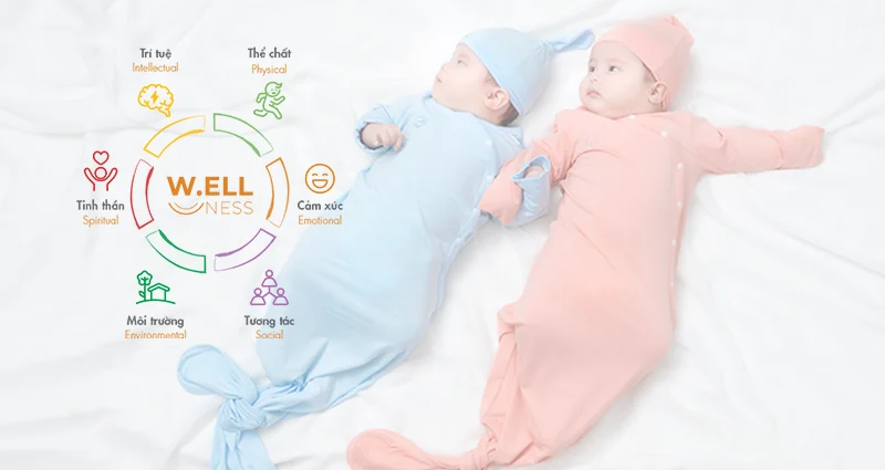 Safe Baby Fabrics: Comparing Bamboo, Organic Cotton & Tencel 1 So sánh các loại vải an toàn cho trẻ sơ sinh Bamboo, Cotton hữu cơ hay Tencel