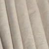 Cotton Pineapple Single Jersey Beige Brown 1 Vải thun dứa Ananas nâu be - pineapple brown 2