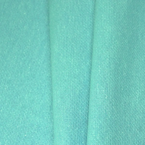 Cotton Pineapple Rayon Spandex Stretch Twill - Kaki Green (10S) 4 1 vải dệt kim dứa xanh két