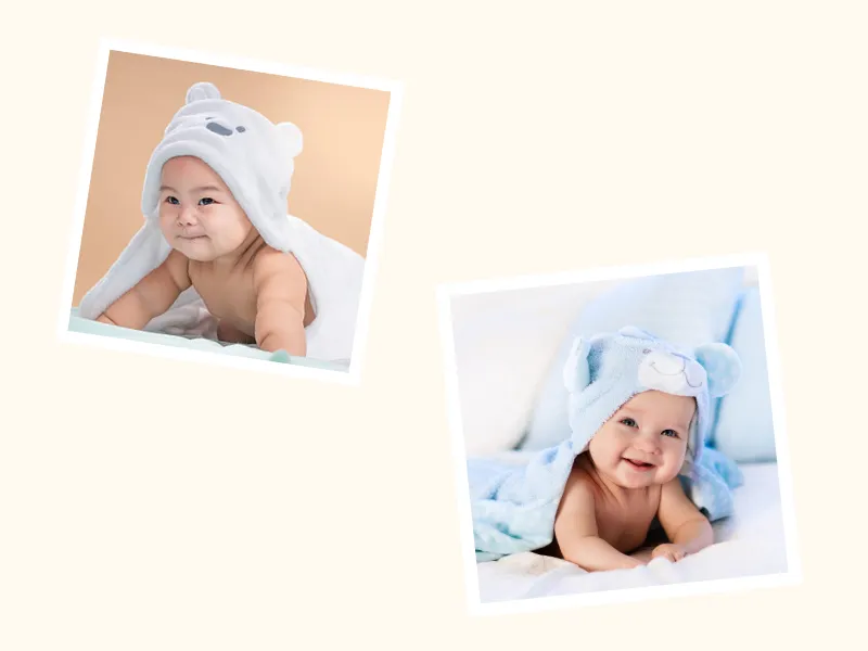 2. Gợi ý định lượng vải phù hợp theo từng dòng sản phẩm 1 babywear_2