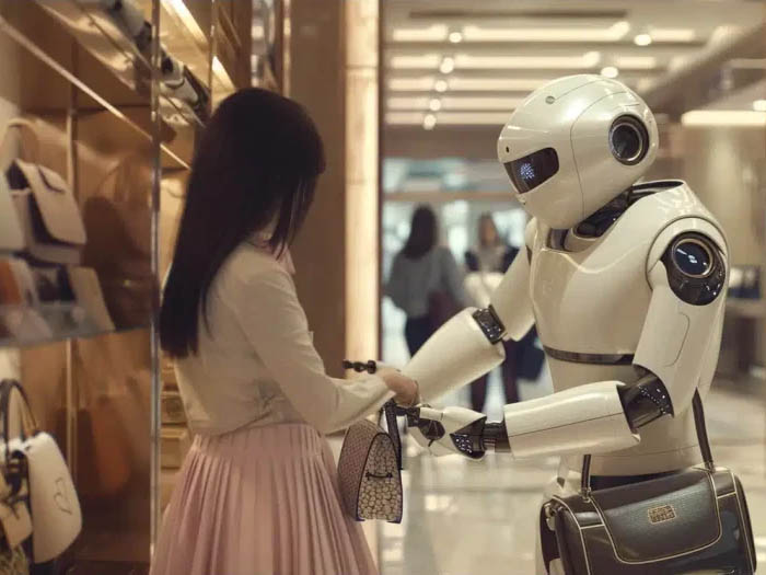 The State of Fashion 2026: 9 Themes When the Rules Change 8 Agentic AI promises to radically remake the entire shopping experience. Here’s a glimpse into the near future—and what merchants, players, and platforms need to know in order to thrive.