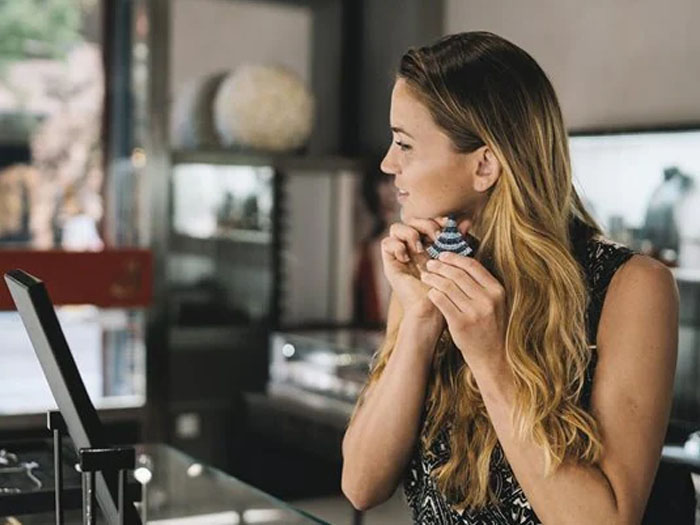 The State of Fashion 2026: 9 Themes When the Rules Change 7 Định nghĩa lại Luxury2