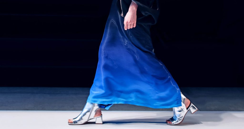 The State of Fashion 2026: 9 Themes When the Rules Change 1 The State of Fashion 2026 When the rules change 9 CHỦ ĐỀ HOT CỦA DỆT MAY & THỜI TRANG 2026