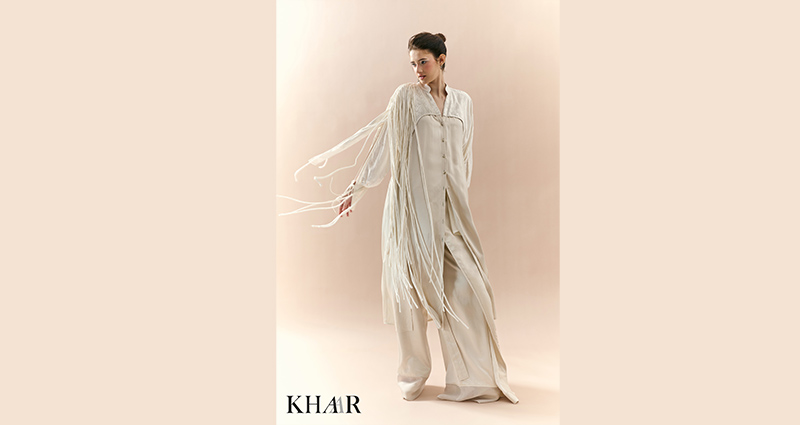 Vải Bamboo Lãnh Gây Ấn Tượng tại Singapore Cùng Designer Ngo Hoang Kha 2