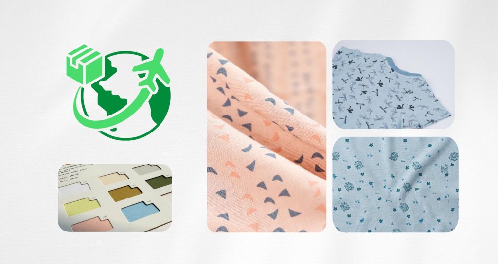 EU Textile Export Regulations: Leveraging EVFTA for a "Greener" Supply Chain 1 Quy Định Xuất Khẩu Dệt May EU - Lợi Thế Từ EVFTA 2027