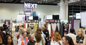 NEXT@Fashion InStyle 2026 Những Chuyển Đổi Mang Tính Đột Phá Của Vật Liệu Mới Trong Ngành Thời Trang