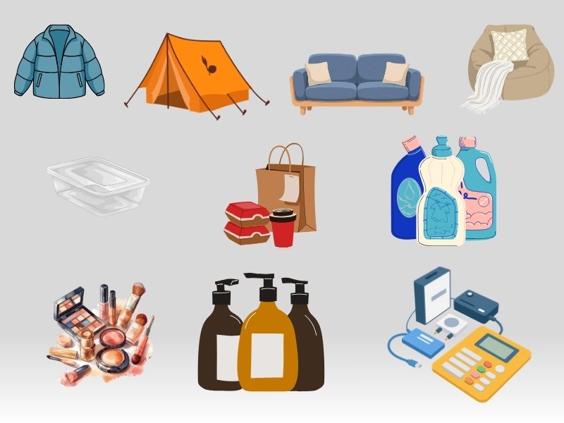 Global PFAS Bans Every Fashion Brand Should Know About (Update) 2 1. PFAS là gì và tại sao ngành thời trang nên quan tâm