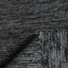 Bamboo Cotton melange Dark Charcoal spandex single jersey_11zon