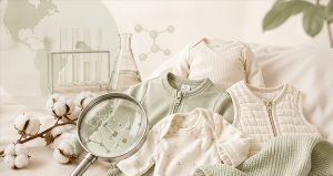 PFAS Có Nguy Cơ Gây Ảnh Hưởng Xấu Đến Ngành Hàng Thời Trang Trẻ Em Như Thế Nào How PFAS Could Impact the Baby and Children's Apparel Industry