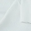 RIB 100% BAMBOO KNIT FABRIC NATURAL 2-WAY STRETCH 2 vải 100% Bamboo 30s Rib Knit Fabric – Naturally Soft with 2-Way Stretch co giãn 2 chiều