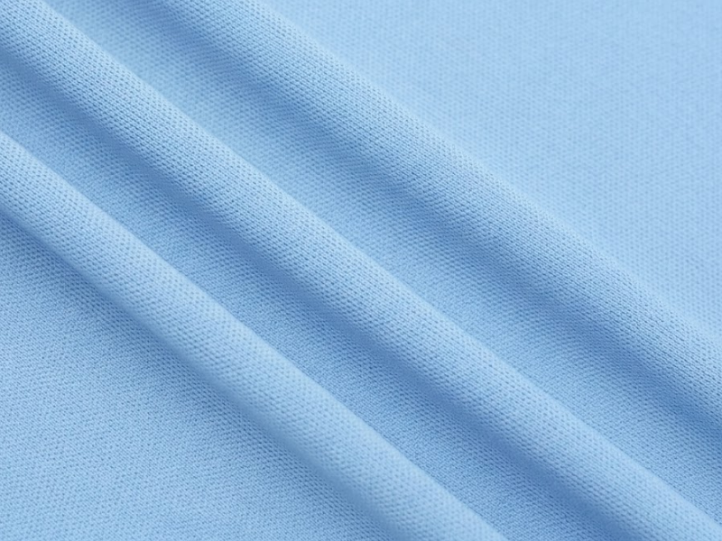 What Is Interlock Fabric, and How Does It Differ from Single Jersey? 3 1. What Is Interlock Fabric, and How Is It Constructed