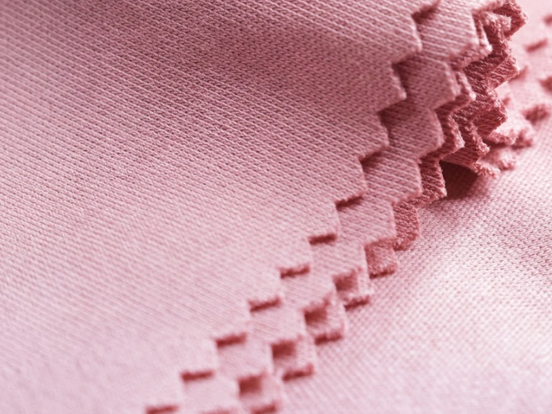 What Is Interlock Fabric, and How Does It Differ from Single Jersey? 5 2. Ưu và nhược điểm thực chiến của vải Interlock Practical Advantages and Disadvantages of Interlock