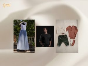 Vải Dệt Kim Là Gì Các Loại Vải Dệt Kim What Is Knitted Fabric