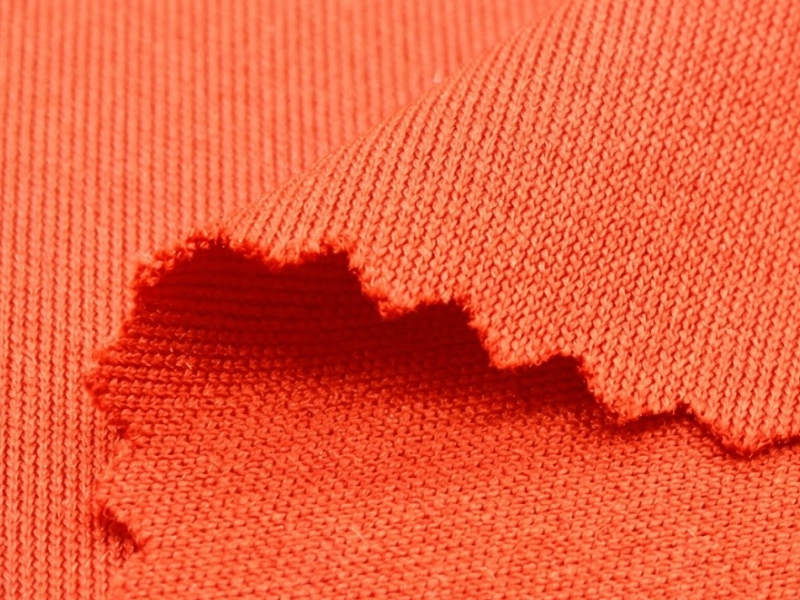 What Is Interlock Fabric, and How Does It Differ from Single Jersey? 7 Vải Interlock (Vải Sẹc Xây) là gì