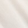 VẢI THUN 100% BAMBOO COTTON RIB CO GIÃN 2 CHIỀU 402GSM 8 100% BAMBOOCOTTON (5050) RIB KNIT TRẮNG