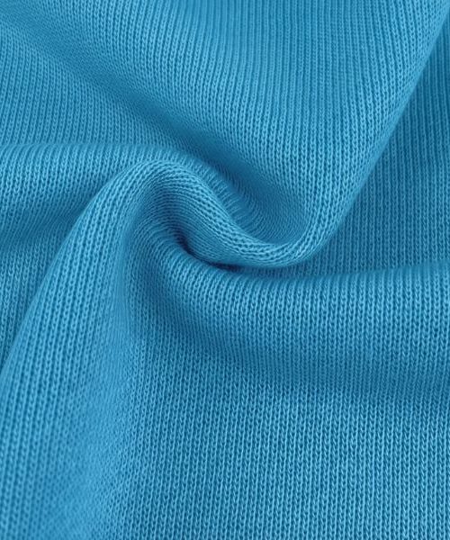 47.5%tre 47.5% CVC 5% SPANDEX da cá xanh biển
