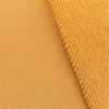 FRENCH TERRY 65%BAMBOO / 35%COTTON 1 VẢI THUN 65% BAMBOO 35% COTTON FRENCH TERRY vàng cam