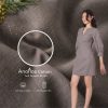 Ananas Organic Cotton & Pineapple Fiber Twill